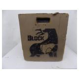 Block Target 6×6