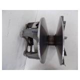 2018 Polaris Ranger 1000 Clutch