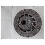 2018 Polaris Ranger 1000 Clutch