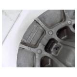 2018 Polaris Ranger 1000 Clutch