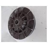 2018 Polaris Ranger 1000 Clutch