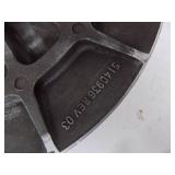 2018 Polaris Ranger 1000 Clutch