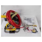 Wagner ProCoat Airless Paint Sprayer