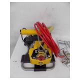 Wagner ProCoat Airless Paint Sprayer