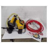 Wagner ProCoat Airless Paint Sprayer