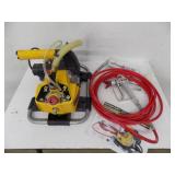 Wagner ProCoat Airless Paint Sprayer