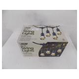 48 ft FEIT Electric String Lights – New in Box