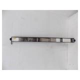 Rear‑View Mirror for Golf Cart / ATV