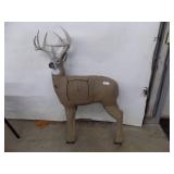 Buck Target – Life‑Like – GlenDel
