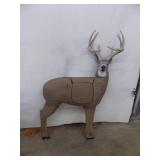 Buck Target – Life‑Like – GlenDel