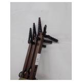Lone Wolf Climbing Sticks – Set