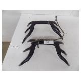 Black Rack – Rattling Horns
