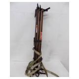 Lone Wolf Climbing Sticks – Set