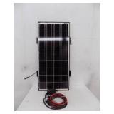 48v Solar Charger