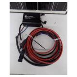 48v Solar Charger