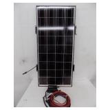 48v Solar Charger