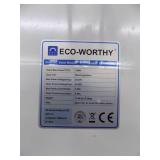 48v Solar Charger