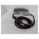 48v EZ-Go Charger