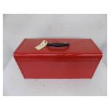 2 Drawer Metal Tool Box