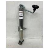 Ram 3000 lb Lift Capacity Trailer Jack