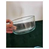 Pyrex Glass Mixing Bowls Set