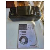 HP DeskJet 3000 Printer J310 Series - Setup Guide Included