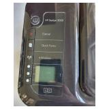 HP DeskJet 3000 Printer J310 Series - Setup Guide Included