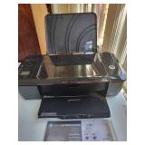 HP DeskJet 3000 Printer J310 Series - Setup Guide Included