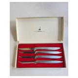 Gerber Legendary Blades Five-Piece Knife Set in Original Box