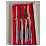 Gerber Legendary Blades Five-Piece Knife Set in Original Box