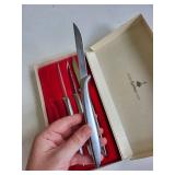 Gerber Legendary Blades Five-Piece Knife Set in Original Box