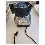 JuicIt Proctor-Silex Automatic Juicer - Assorted Kitchenware Mixed