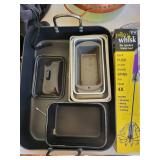 JuicIt Proctor-Silex Automatic Juicer - Assorted Kitchenware Mixed