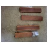 Wood table