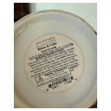 Vintage Mixed Ceramic Tableware Lot Syracuse China Delft Clog Bowl