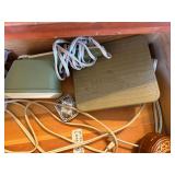 Bernina Record 730 Sewing Machine w/ Case Pedal Manual Accessories