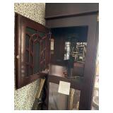 Howard Miller Grandfather Clock Moon Phase 3 Weight Floor Clock
