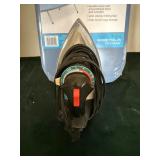 Black & Decker Classic Iron w/ Tabletop Ironing Board 30.5x12 Good
