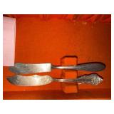 Community Plate Silverplate Flatware Set w Chest 63 Pc Vintage
