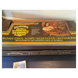 Hobby Time Yarnbenders Inkle Weaving Loom Model 1207 Boxed