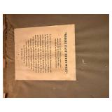 Rowena Meeks Abdy Where East Meets West Framed Art Print 22in Fair