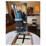 Beseler 23C Series II Vintage Photo Enlarger Darkroom Unit Good