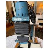 Beseler 23C Series II Vintage Photo Enlarger Darkroom Unit Good