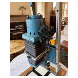 Beseler 23C Series II Vintage Photo Enlarger Darkroom Unit Good