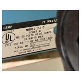 Beseler 23C Series II Vintage Photo Enlarger Darkroom Unit Good