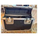 Panasonic Newvicon Omnipro Color Video Camera w/ Anvil Case Untested