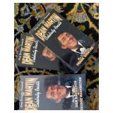 11 VHS Lot Dean Martin Celebrity Roasts Guthy-Renker Boxed Tapes