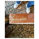 Another View Tiger Jigsaw Puzzle Everyone Smile 500 Pc Sealed