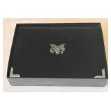 1998 Premier Silver Proof Set - original package with COA