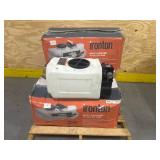 Lot of 2 Ironton and 2 North Star Sprayers (Please see description for more info)
